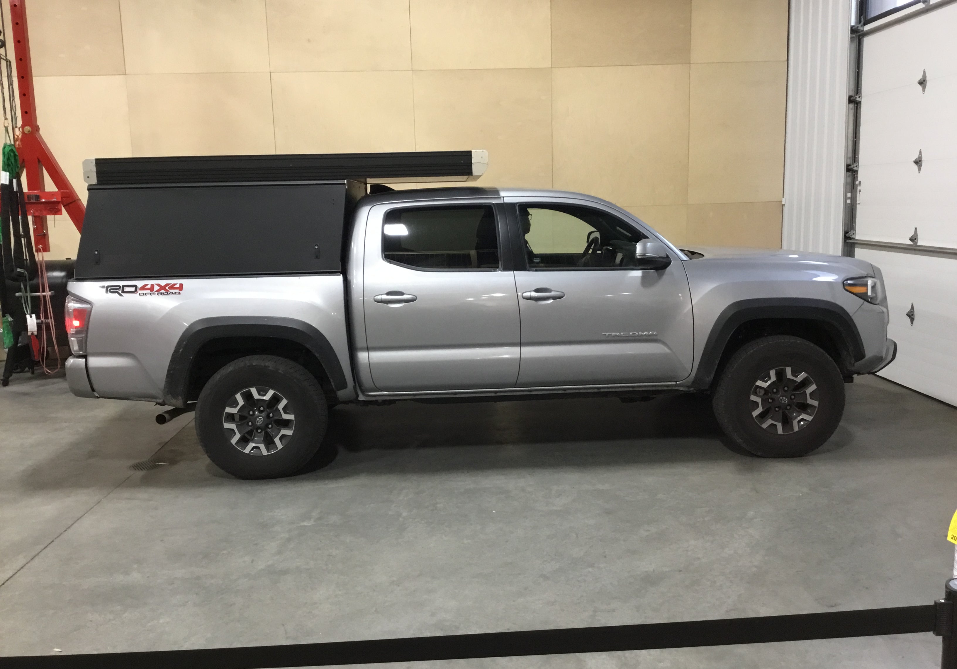 Toyota Tacoma-2358
