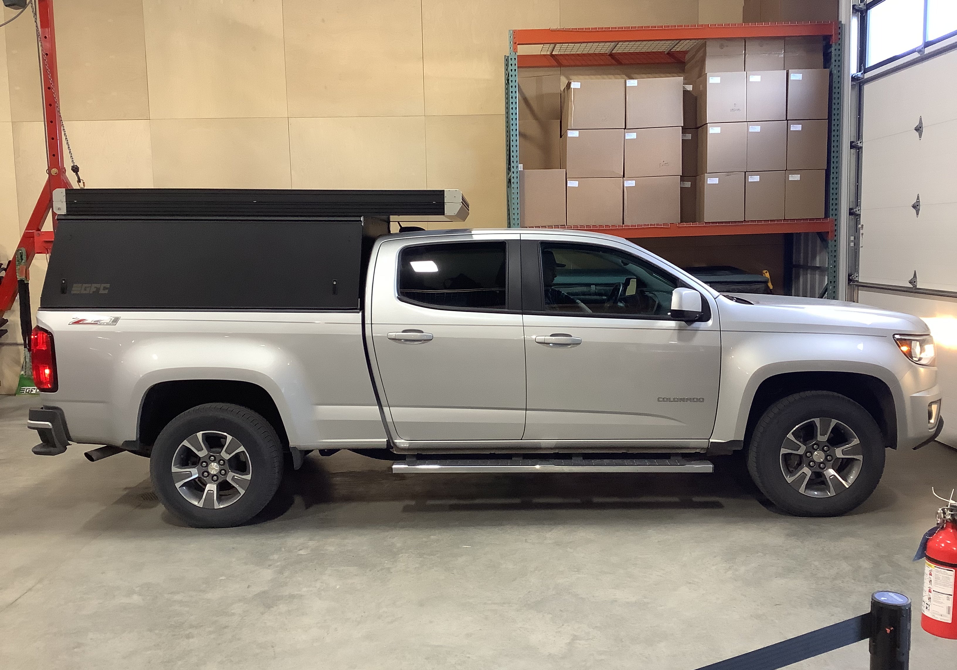 Chevrolet Colorado-3210