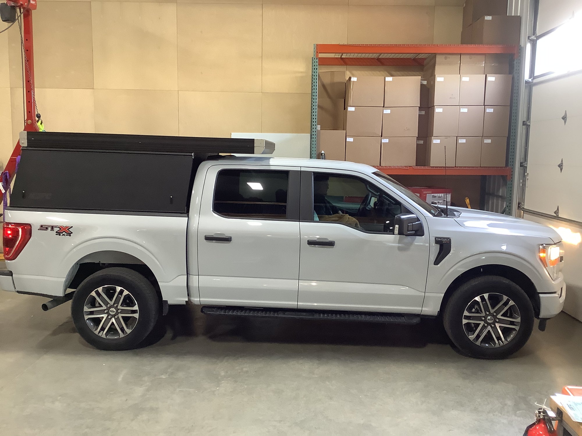 Ford F150-3151
