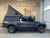 2021 Toyota Tacoma Camper - Build #5643