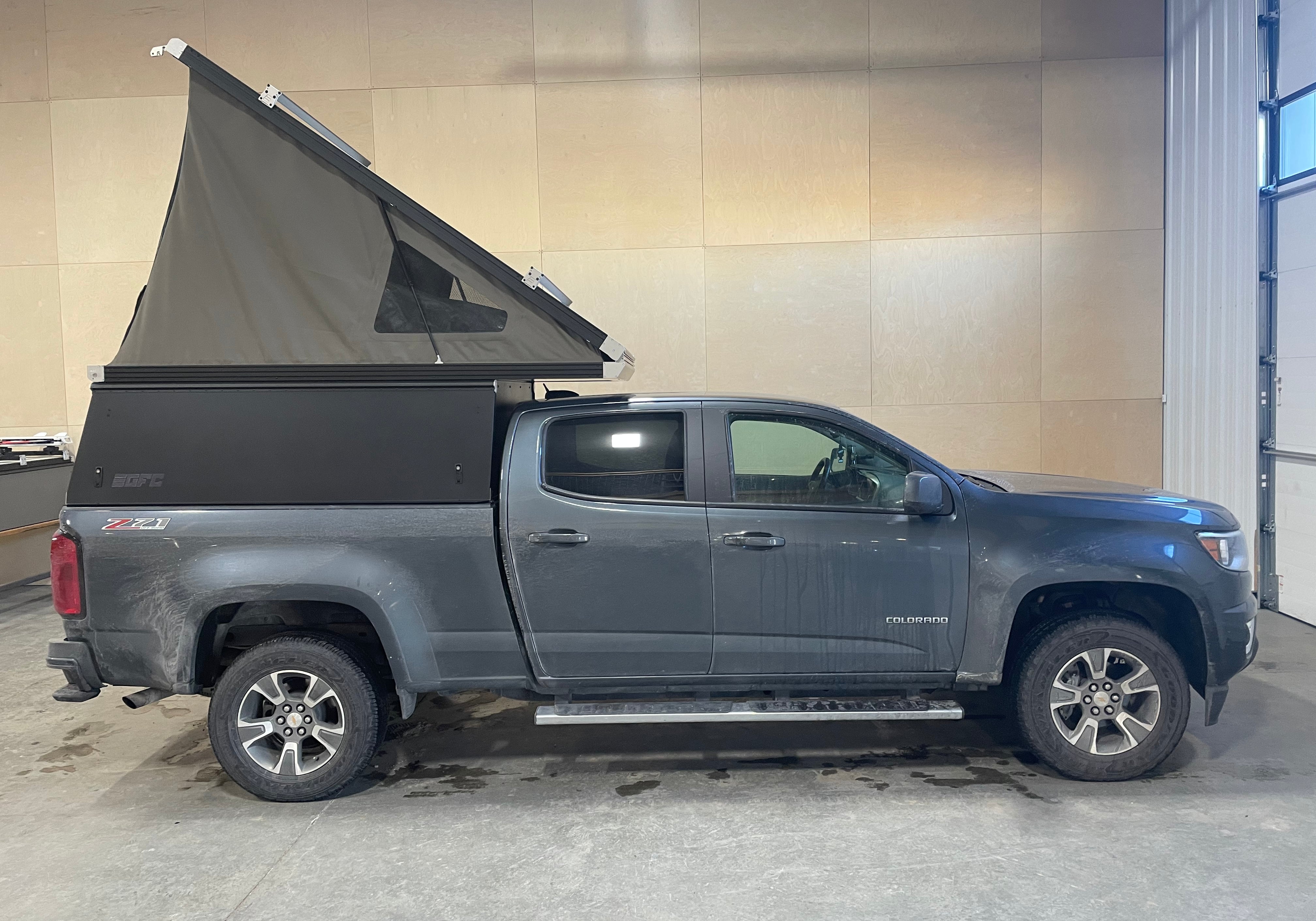Chevrolet Colorado-4688