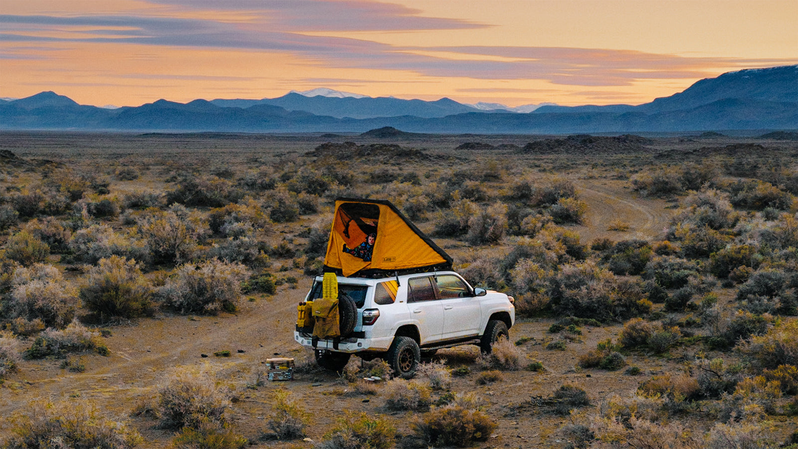 How To Find The Best Campsites