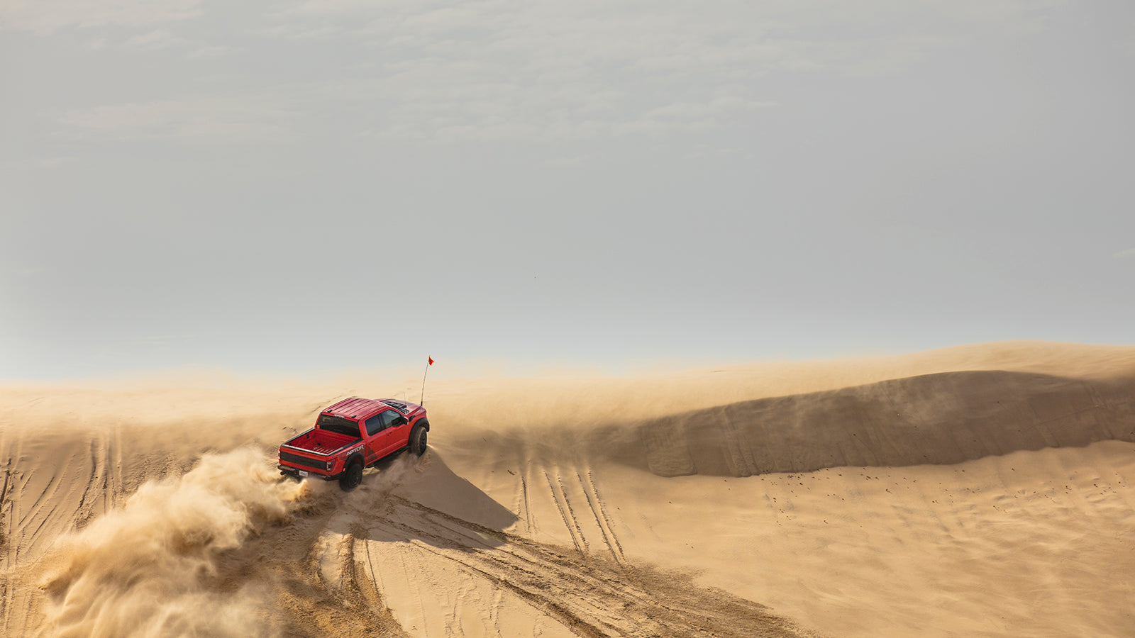 2023 Ford Raptor R Review