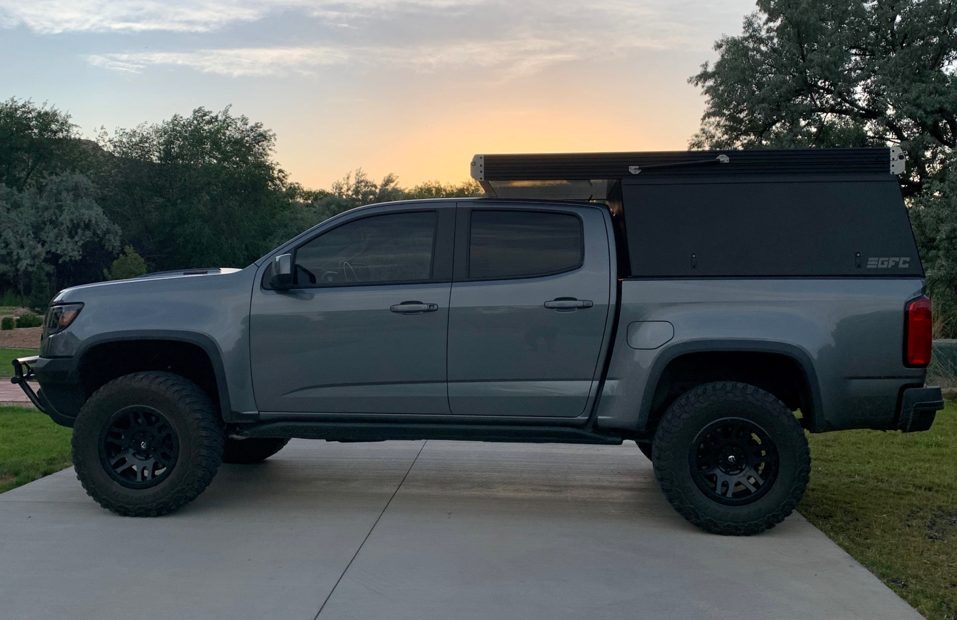 @eric.barnhurst| Camper #645