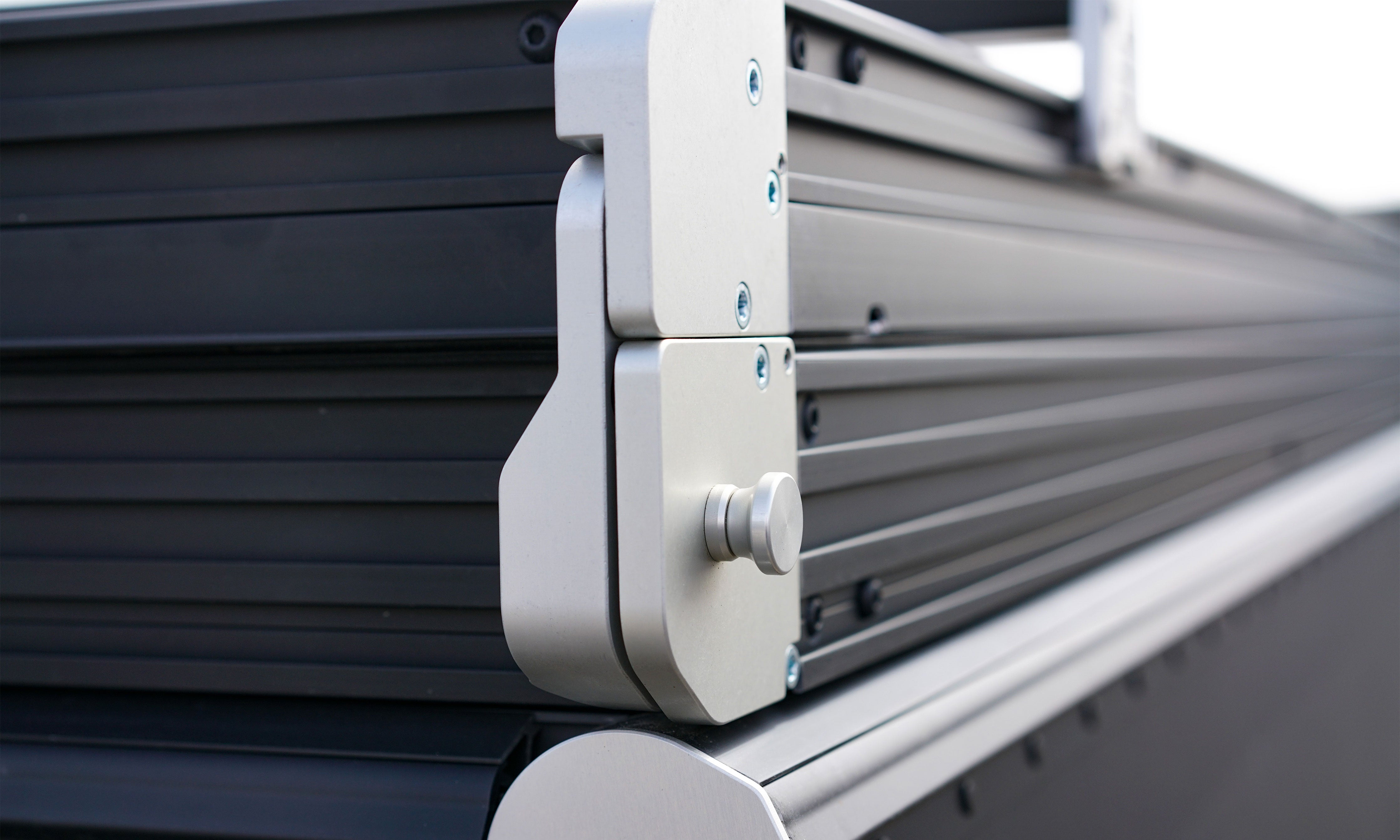 The All New Spring Pin