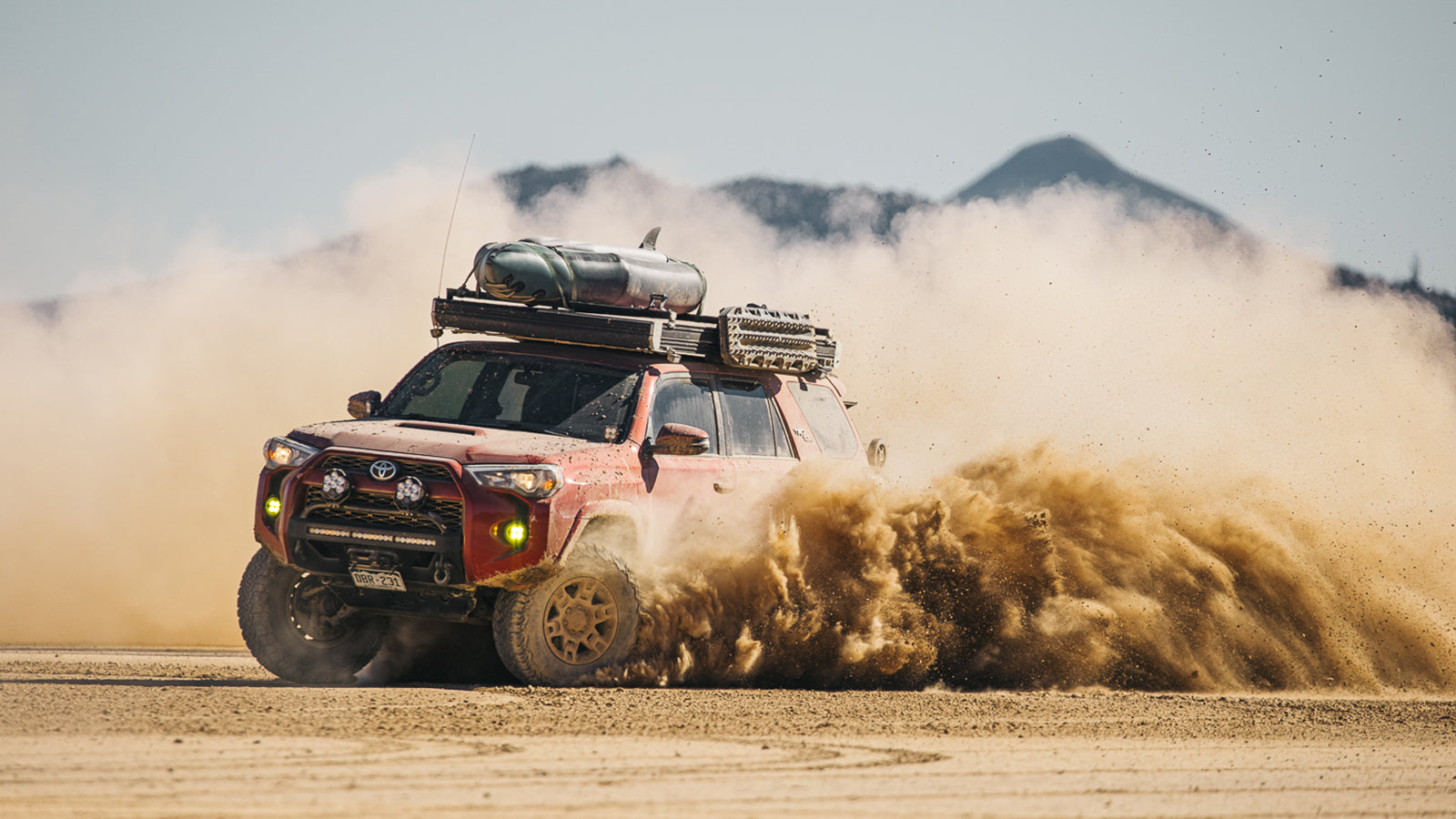 How To Upgrade The Suspension On Your 4x4