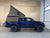 2012 Toyota Tacoma Camper - Build #5280