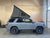 2021 Toyota 4Runner Rooftop Tent (RTT) - Build #970