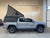 2019 Toyota Tacoma Camper - Build #4883