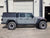 2021 Jeep Gladiator Topper - Build #199