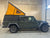 2021 Jeep Gladiator Camper - Build #5043