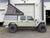 2020 Jeep Gladiator Camper - Build #5124