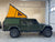 2021 Jeep Gladiator Camper - Build #5061