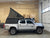 2014 Toyota Tacoma Camper - Build #5558