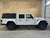 2023 Jeep Gladiator Topper - Build #180