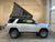 2021 Toyota 4Runner Rooftop Tent (RTT) - Build #968