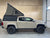 2022 Chevrolet Colorado Camper - Build #4996