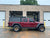 2021 Jeep Gladiator Camper - Build #4941