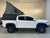 2022 Chevrolet Colorado Camper - Build #5166