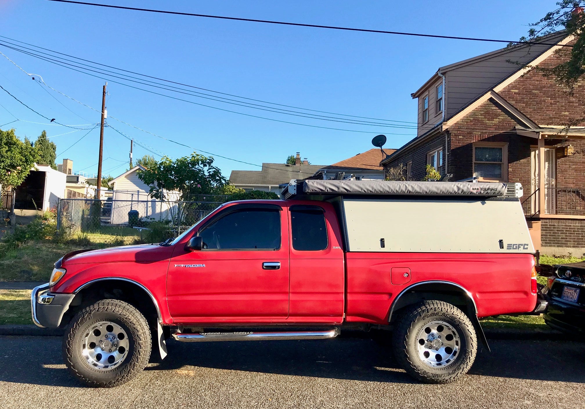 @millenium_shralcon| Camper #660