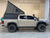2020 Chevrolet Colorado Camper - Build #4242