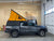 2020 Toyota Tacoma Camper - Build #5621