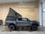 2020 Toyota Tacoma Camper - Build #4620
