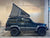 1998 Lexus  Landcruiser Rooftop Tent (RTT) - Build #760