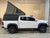 2020 Chevrolet Colorado Camper - Build #4473