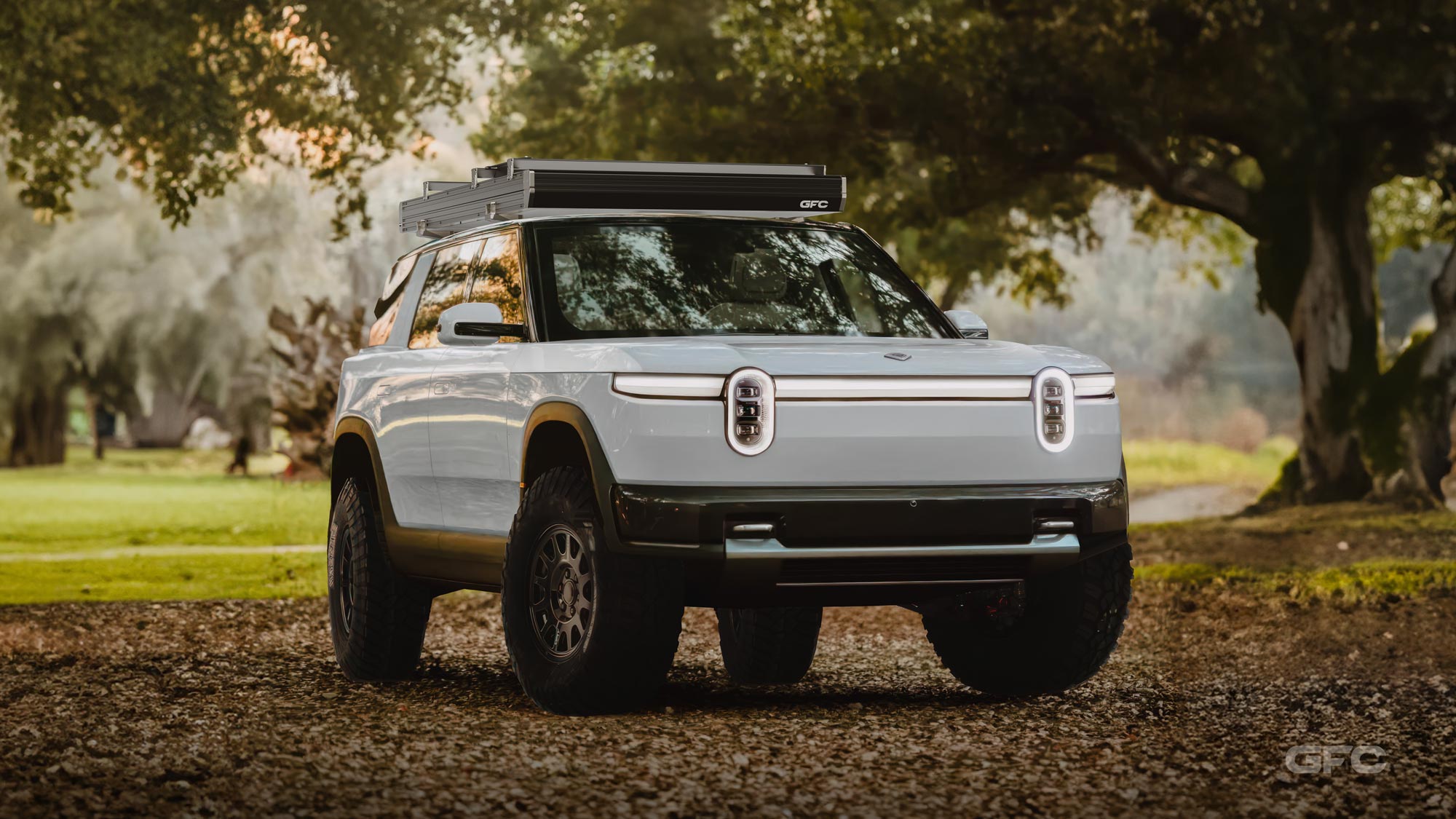 Rivian R2, R3, R3X Shrink Size And Price, Increase Performance