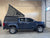 2018 Chevrolet Colorado Camper - Build #5018