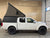 2013 Nissan Frontier Camper - Build #5039
