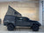 2012 Toyota Tacoma Camper - Build #4553