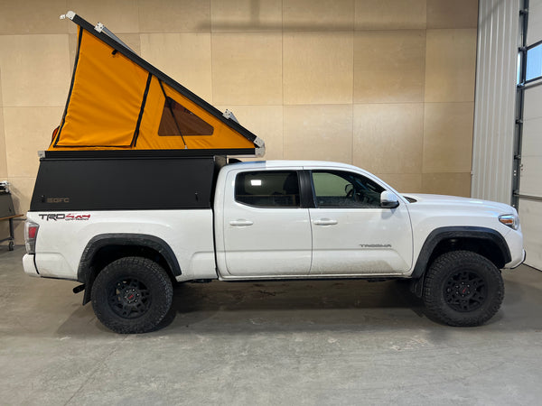 Toyota Tacoma-4948 - GoFastCampers