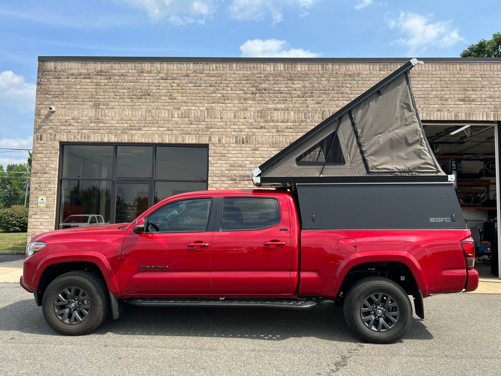 2023 Toyota Tacoma Camper Cheap Sale | head.hesge.ch