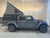 2022 Jeep Gladiator Camper - Build #4687
