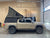 2020 Toyota Tacoma Camper - Build #5699
