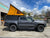 2023 Toyota Tacoma Camper - Build #5030