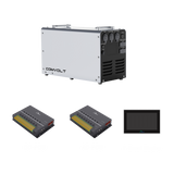 Comvolt 4200 Portable Power Station 12V328Ah