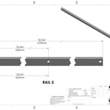 GFC X Freedom Coast Rail System