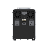 Comvolt 2200 Portable Power Station 12V 172Ah