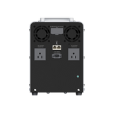 Comvolt 2200 Portable Power Station 12V 172Ah