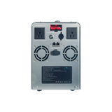 Comvolt 2200 Portable Power Station 12V 172Ah