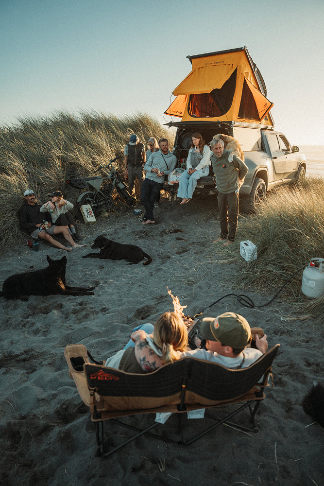 $1,500 OFF V2 PRO CAMPER