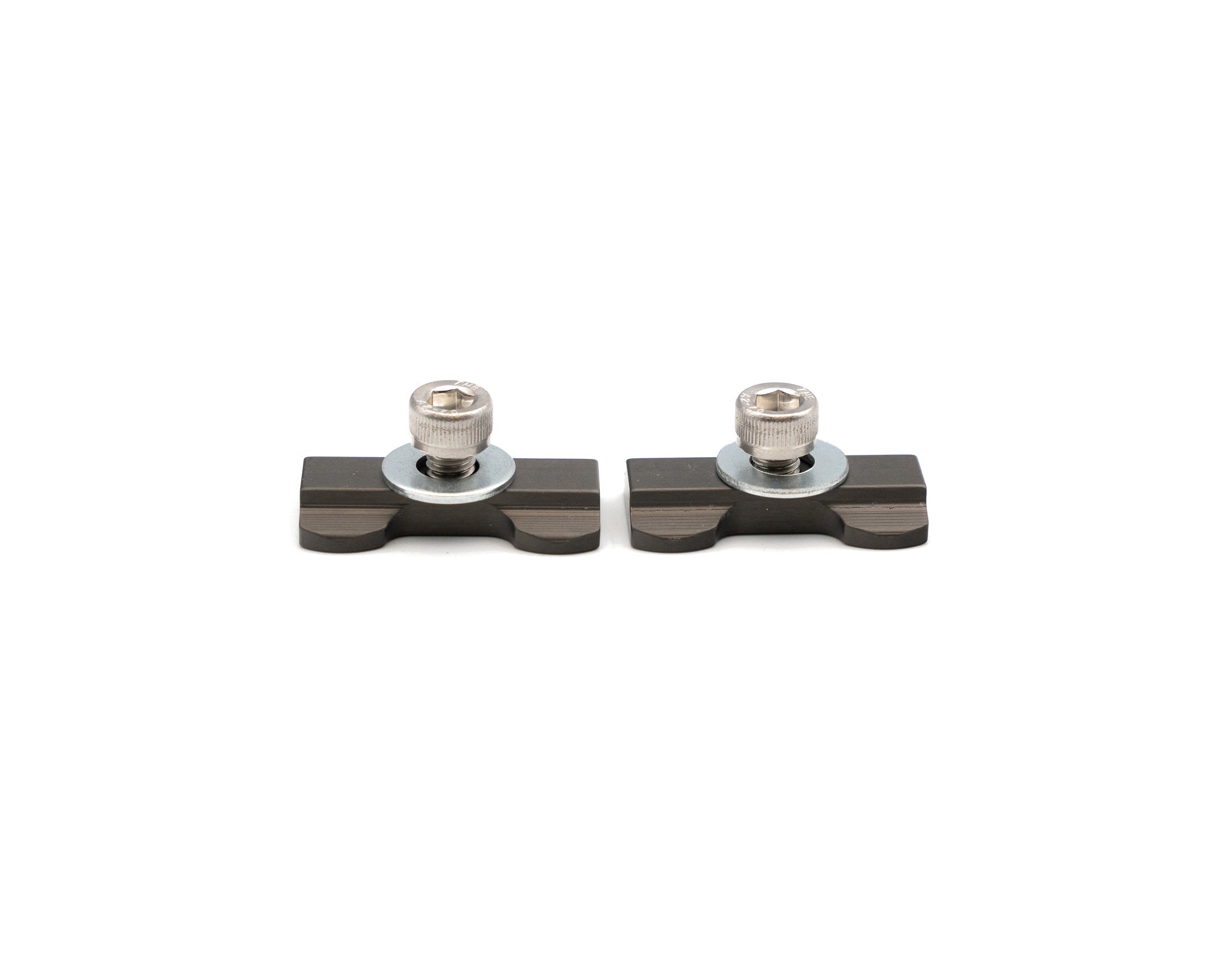 GFC Rail System Anchors with Freedom Coast (2 Pack)