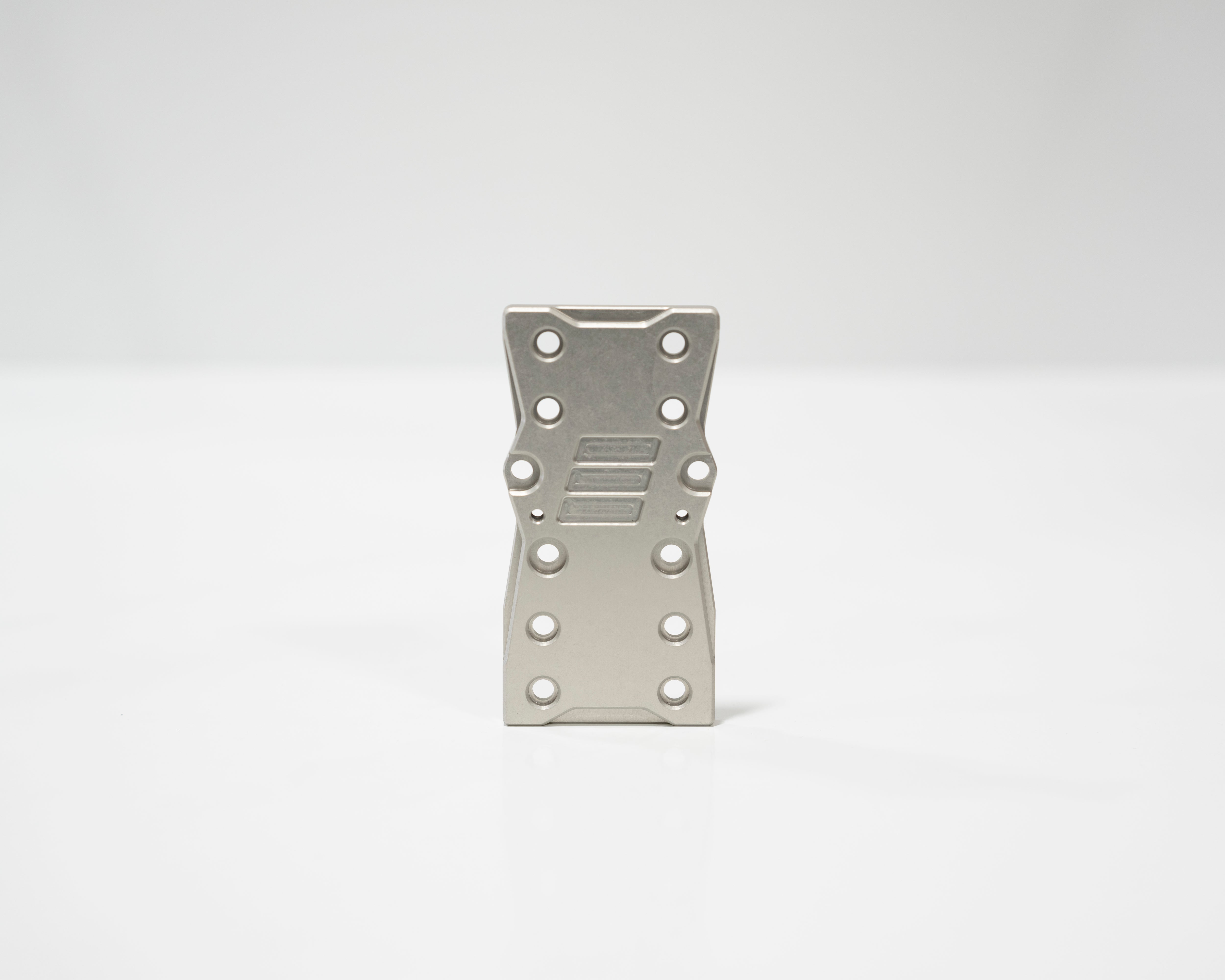 Beef Rack RTT Mount Kit – GoFastCampers