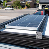 Solar Panel Mount (Gen 2)