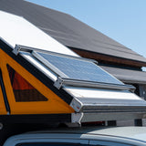 Solar Panel Mount (Gen 2)