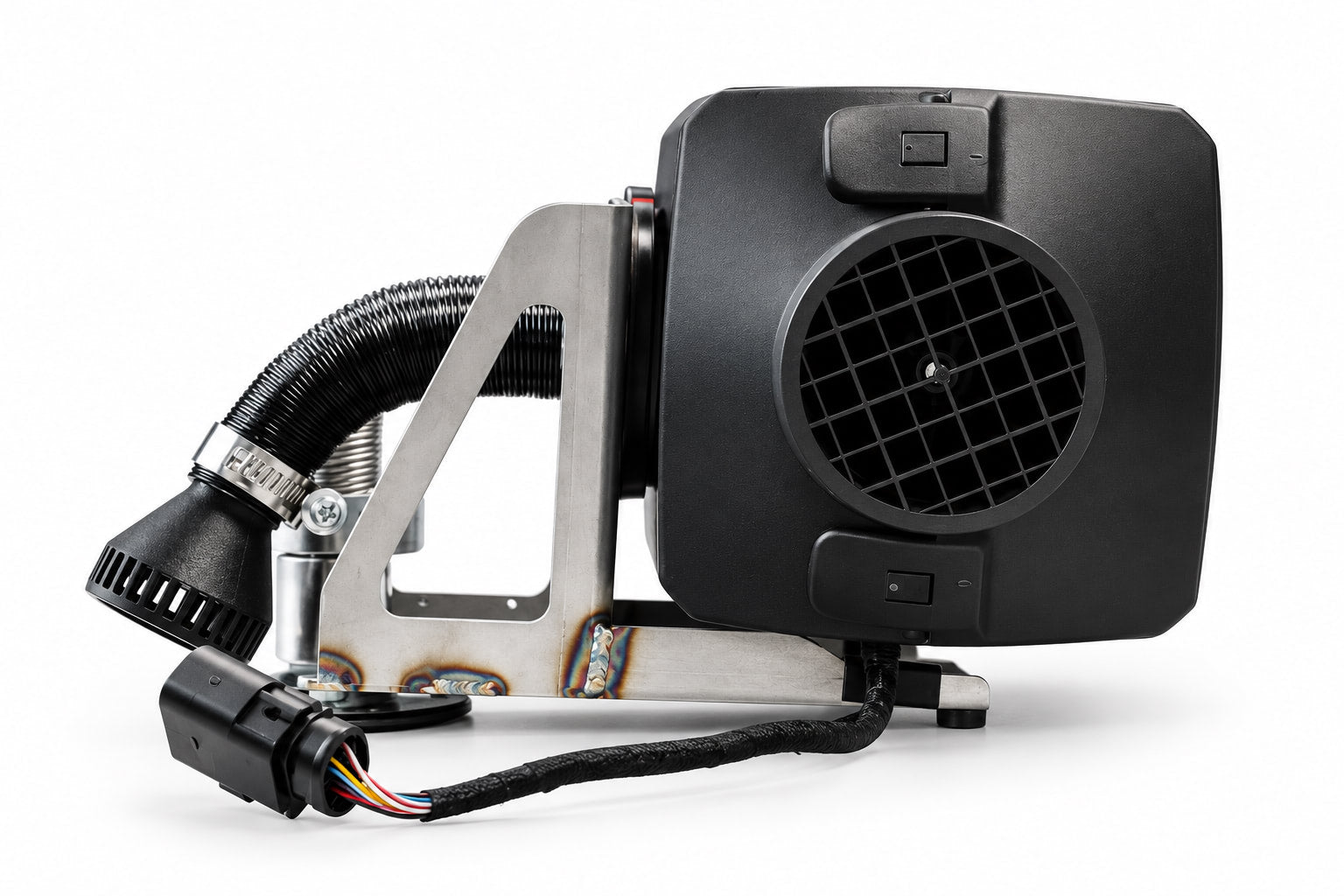 Diesel Heater (Blower Assembly)