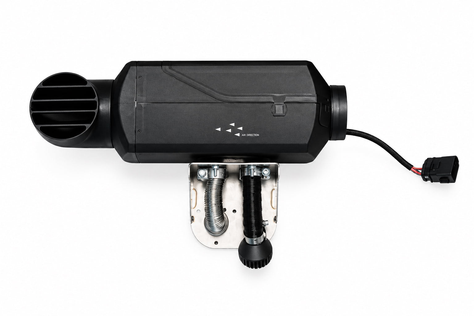 Diesel Heater (Front)